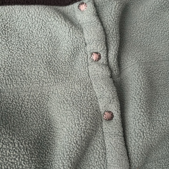 North face cozy jacket size small - Picture 5 of 7